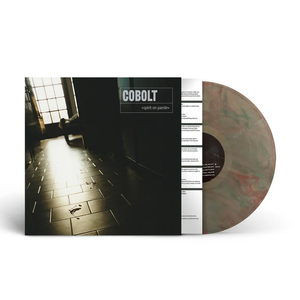 COBOLT - "SPIRIT ON PAROLE" LP