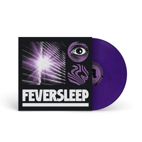 FeverSleep - "s/t" 12"