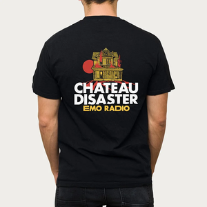 Chateau Disater: Emo Radio - Shirt