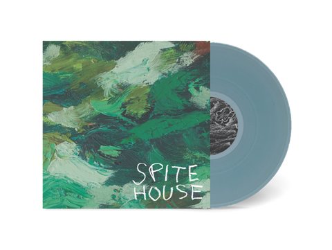 Spite House - "S/T" LP