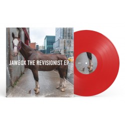 Jawbox - "The Revisionist"