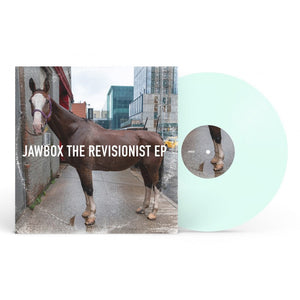 Jawbox - "The Revisionist"