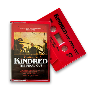 Kindred - "The final Cut" LP