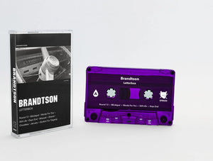 Brandtson - "Letterbox"