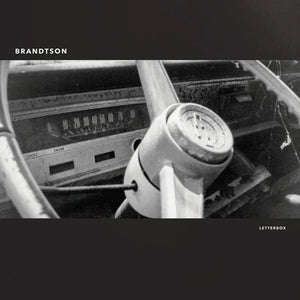 Brandtson - "Letterbox"