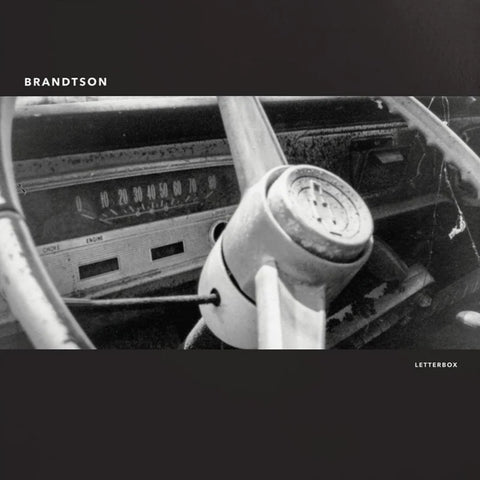 Brandtson - "Letterbox"
