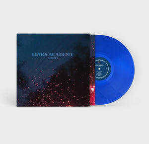 Liars Academy - "Ghosts"