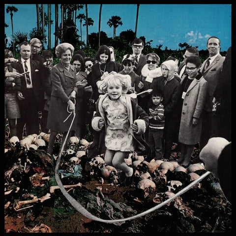 Slow Mass - "On Watch"