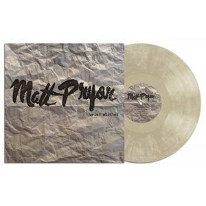 Matt Pryor - "Wrist Slitter"