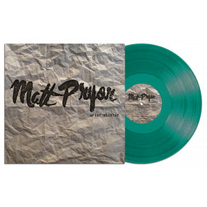 Matt Pryor - "Wrist Slitter"