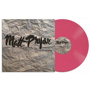 Matt Pryor - "Wrist Slitter"