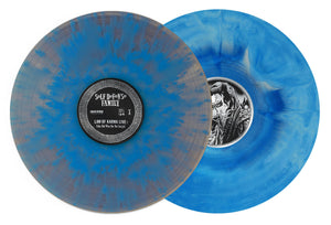 Self Defense Family - "Law of Karma Live: Fake Shit Wins But Not Tonight" 2LP