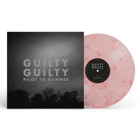 Pilot to Gunner - "Guilty, Guilty"