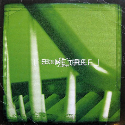 Sometree – Clever, Clever Where Is Your Heart 2xLP
