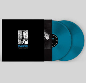 Brandtson – "Fallen Star Collection" 2LP
