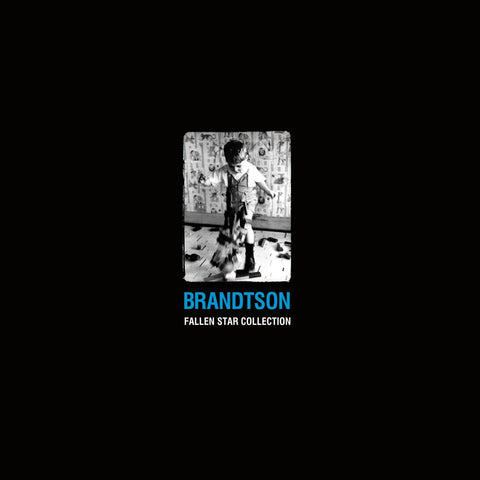 Brandtson – "Fallen Star Collection" 2LP