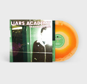 Liars Academy - "Trading My Life + First Demo EP"