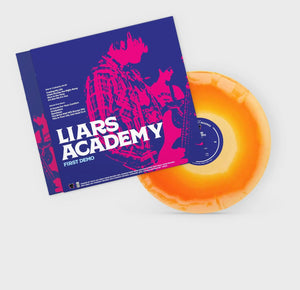 Liars Academy - "Trading My Life + First Demo EP"