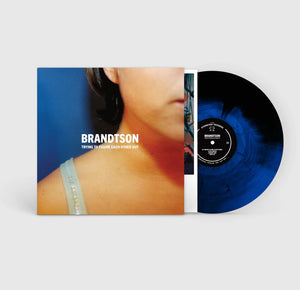 Brandtson - "Trying To Figure Each Other Out"