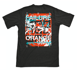 ORANGE 9MM - "Tragic" T-Shirt