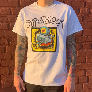 SUPERBLOOM - T-SHIRT