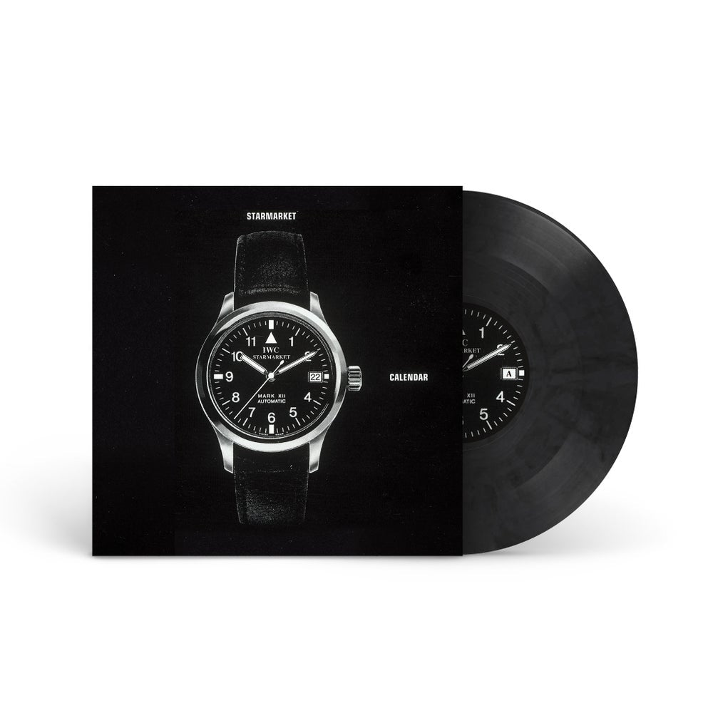 Starmarket – Thirty Something Records